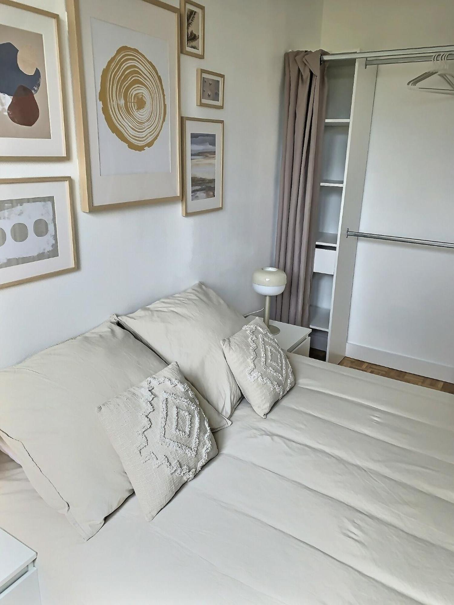 Appartement Cosy Thiais - Proche Paris Et Orly Aeroport Esterno foto