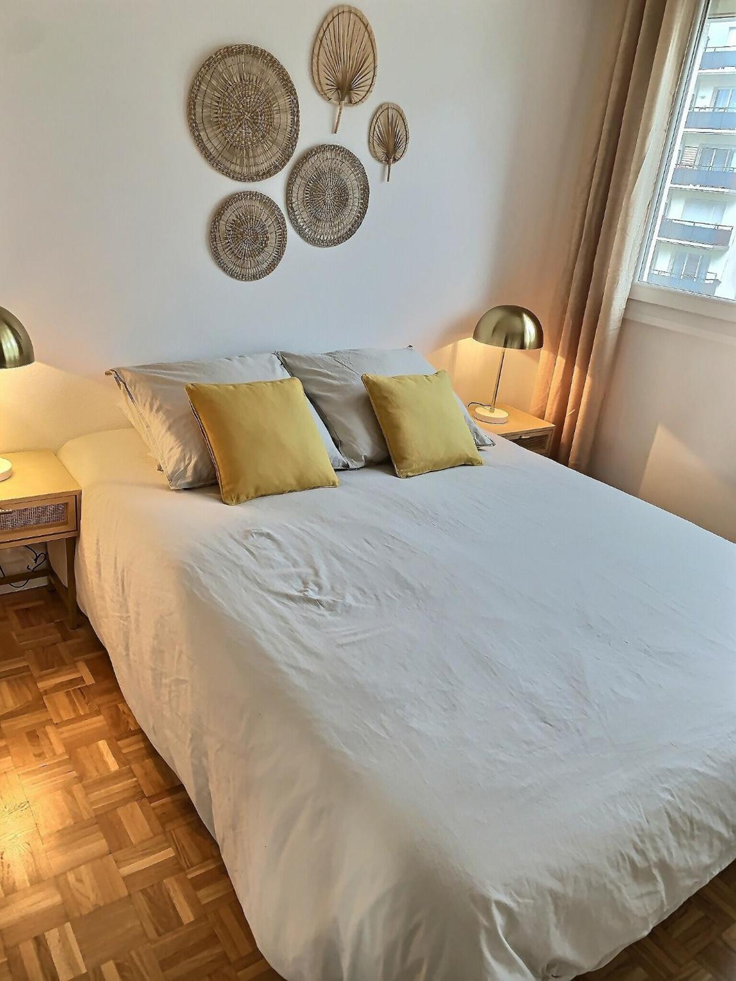 Appartement Cosy Thiais - Proche Paris Et Orly Aeroport Esterno foto