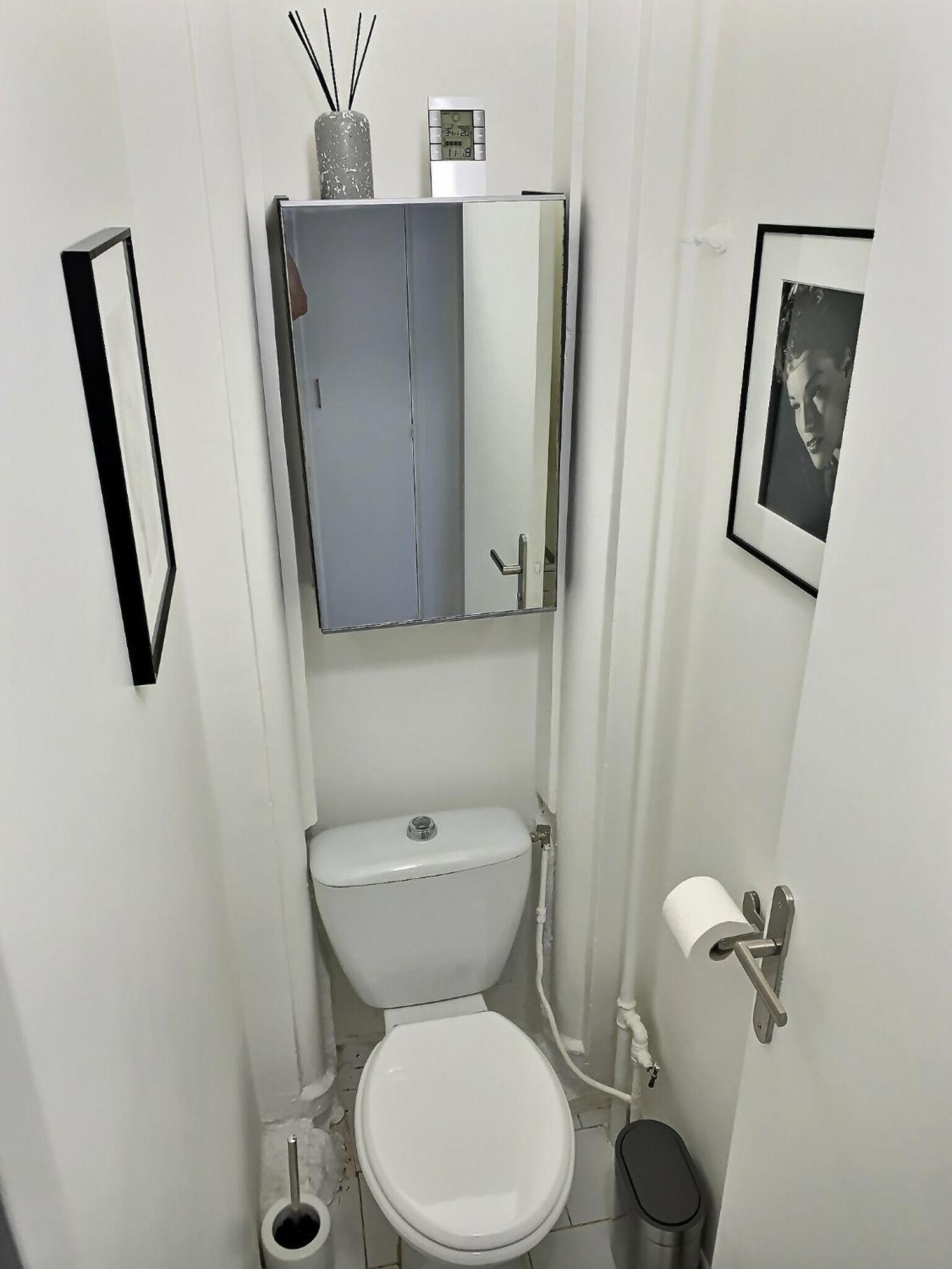 Appartement Cosy Thiais - Proche Paris Et Orly Aeroport Esterno foto